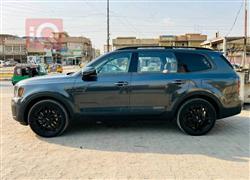 كيا تيلوريد